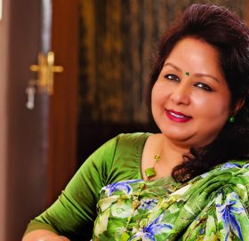 शरणार्थी प्रकरणमा ममाथि ‘मिडिया ट्रायल’ गरियो : आरजु राणा