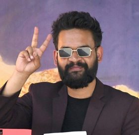 मेयर बालेन्द्रले राष्ट्रियसभा निर्वाचनमा मतदान नगर्ने