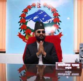 मेयर बालेन शाहले सार्वजनिक गरे १०० दिनको कार्यकालमा ‘मन छोएका’ ६ सन्दर्भ