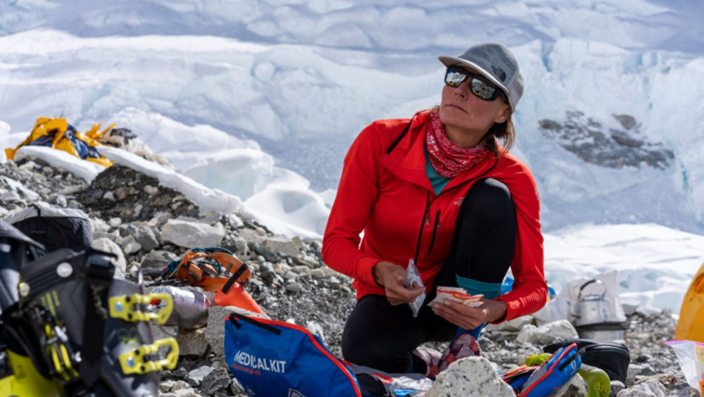 मनास्लुमा मृत भेटिइन् विश्वविख्यात स्की पर्वतारोही हिलारी