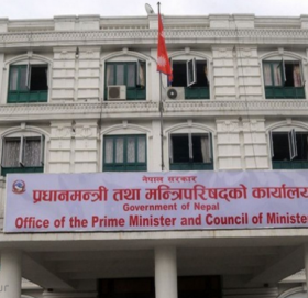 पाँच सचिवको सरुवा, गृहसचिवमा सिंह