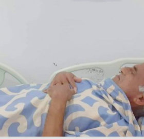 डा. केसी काठमाडौं जान मानेनन्