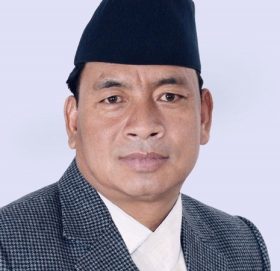 ‘राष्ट्रपतिलाई संविधानको दायराबाहिर जाने छुट छैन’