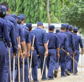 निर्वाचनका लागि १ लाख ३० हजार म्यादी प्रहरी भर्ना गर्ने तयारी