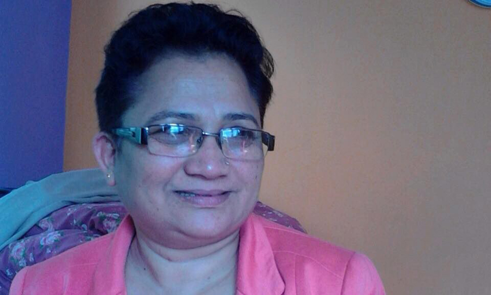 चाडपर्वमा विद्युत् सेवा प्रवाहमा कमजोरी हुन नदिन ऊर्जामन्त्रीको निर्देशन