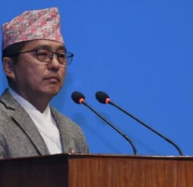 राप्रपाको चुनावी घोषणापत्र सार्वजनिक: राजसंस्था, प्रत्यक्ष निर्वाचित प्रधानमन्त्री र प्रदेश खारेज