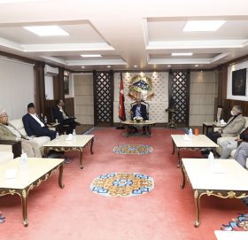 सत्ता गठबन्धनको भागबन्डा टुंगियो, कुन दलले कुन क्षेत्र पाए ?