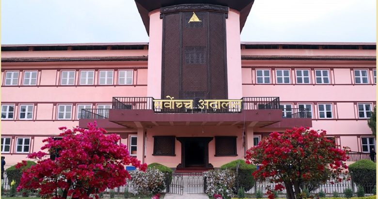 शिक्षकलाई तीन दिनभित्र काममा फर्किने वातावरण बनाउन सरकारलाई सर्वोच्चको आदेश