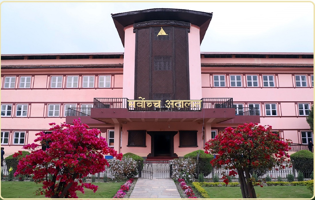 कान्ति बाल अस्पताललाई सर्वोच्चको आदेश: पीडितलाई तीस लाख क्षतिपूर्ति दिनू