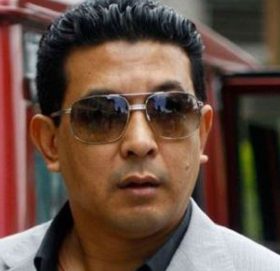 दीपक मनाङे गण्डकी प्रदेशसभामा निर्विरोध!