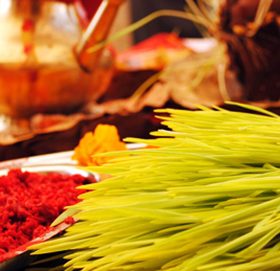 यस वर्षको बडादशैँ समापन