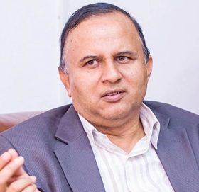 कांग्रेससँगको सहकार्य ०८४ को चुनावसम्मै जान्छ : शंकर पोखरल