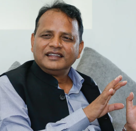 मुख्यमन्त्री राउतले बर्खास्त गरे कांग्रेसका ३ मन्त्री