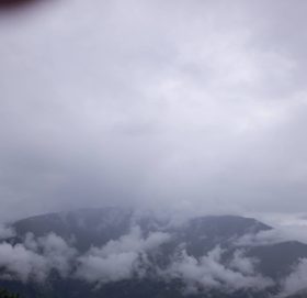 देशका केही स्थानमा भारी वर्षाको सम्भावना