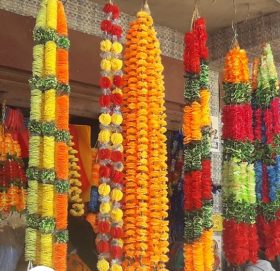 प्लाष्टिकजन्य फूलमालाको खरिद बिक्री गरे एक लाख रुपैयाँसम्म जरिवाना