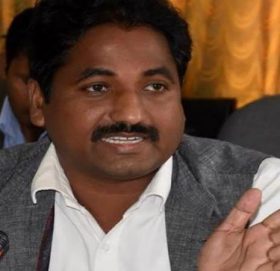 प्रभु साह एमालेको साधारण सदस्यसमेत नरहने गरी निष्कासित