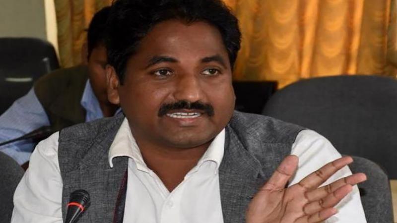 प्रभु साह एमालेको साधारण सदस्यसमेत नरहने गरी निष्कासित