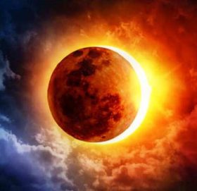 आज खण्डग्रास सूर्यग्रहण लाग्दैः ग्रहण लागेको बेला के गर्ने, के नगर्ने ?