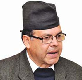 इलाम १ बाट एमालेका महेश निर्वाचित, झलनाथ खनाल पराजित