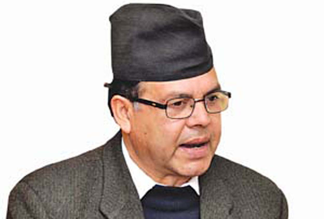 इलाम १ बाट एमालेका महेश निर्वाचित, झलनाथ खनाल पराजित