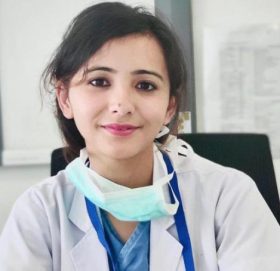 घण्टी नबजाउन तोसिमा कार्कीलाई निर्वाचन आयोगको निर्देशन