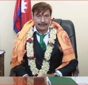 चलचित्र विकास वोर्डका अध्यक्ष केसीलाई आयोगले सोध्यो स्पष्टीकरण