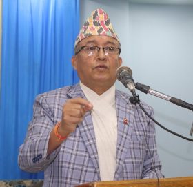 रद्द भएका मतदान केन्द्रमा २ दिनभित्र मतदान गर्न आयोगको निर्देशन