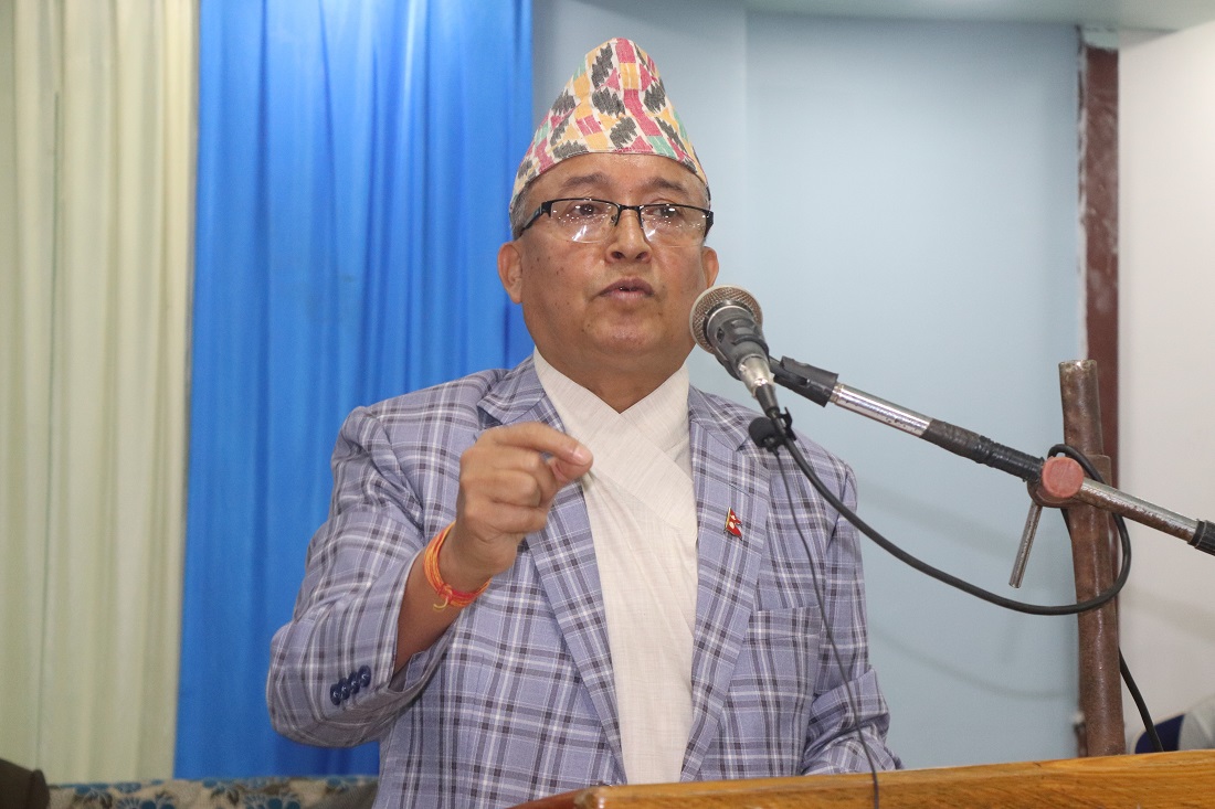 रद्द भएका मतदान केन्द्रमा २ दिनभित्र मतदान गर्न आयोगको निर्देशन