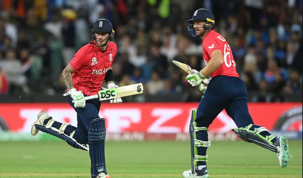 इंग्ल्यान्डले जित्यो आइसिसी टि-२० विश्वकपको उपाधि