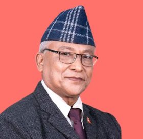 काठमाडौं-९ मा एमालेका कृष्णगोपाल श्रेष्ठ निर्वाचित