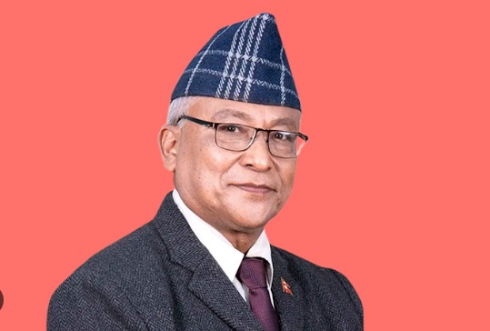 काठमाडौं-९ मा एमालेका कृष्णगोपाल श्रेष्ठ निर्वाचित