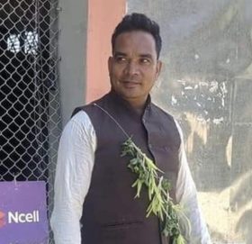 कैलाली-३ मा नागरिक उन्मुक्तिका गंगा चौधरी विजयी