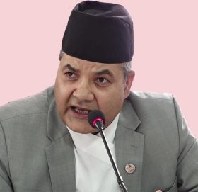 काभ्रे-२ बाट गोकुल बास्कोटा निर्वाचित