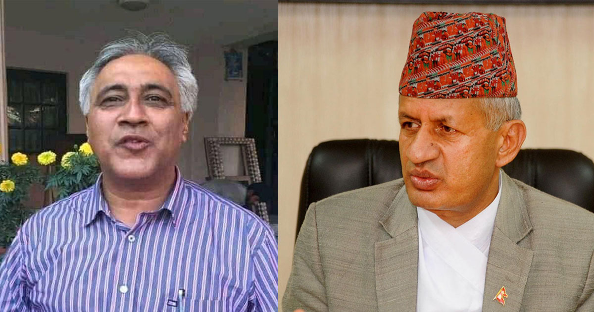 गुल्मी-१ मा कांग्रेसका चन्द्र भण्डारी निर्वाचित