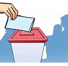 झापामा प्रदेशभन्दा प्रतिनिधिसभातर्फको बदर मत बढी