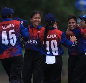 नेपालले सन् २०२७ को यू-१९ महिला क्रिकेट विश्वकप आयोजना गर्ने