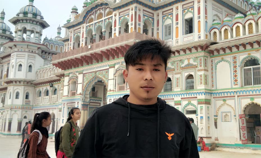 प्रदेशसभामा कांग्रेसको पहिलो जित, मुस्ताङ (१)बाट गुरुङ निर्वाचित