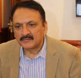 नेपालको समृद्धिका लागि कांग्रेसको नेतृत्वमा सरकार आवश्यक छः महत