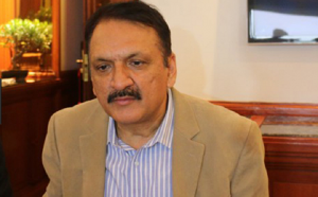 नेपालको समृद्धिका लागि कांग्रेसको नेतृत्वमा सरकार आवश्यक छः महत