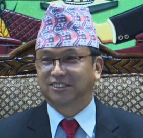 रूकुम पूर्वमा माओवादीका पूर्णबहादुर घर्ती निर्वाचित