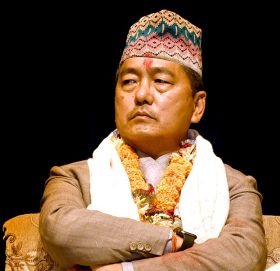 झापा-३ मा राप्रपा अध्यक्ष लिङ्देन विजयी