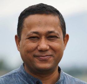 काठमाडौं-६ मा राष्ट्रिय स्वतन्त्र पार्टीका शिशिर खनाल निर्वाचित