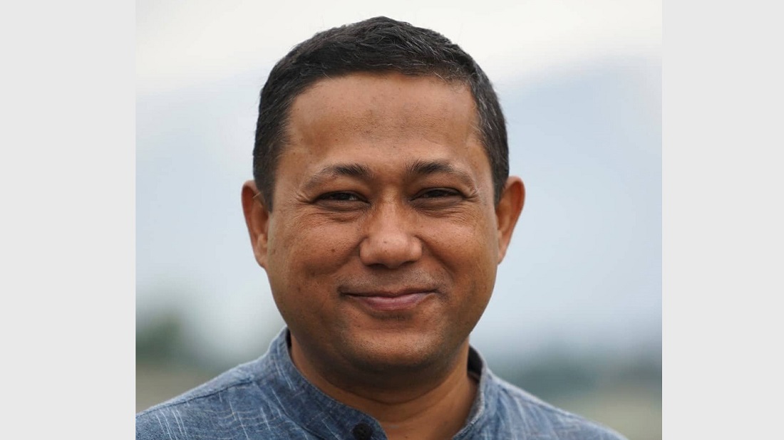 काठमाडौं-६ मा राष्ट्रिय स्वतन्त्र पार्टीका शिशिर खनाल निर्वाचित