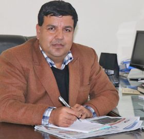 भानुभक्त ढकाललाई हराए सुनिल शर्माले, रेखा थापा तेस्रो