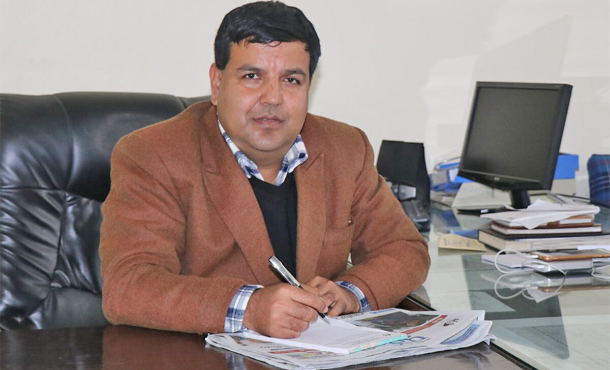 भानुभक्त ढकाललाई हराए सुनिल शर्माले, रेखा थापा तेस्रो