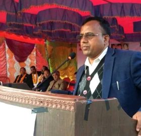 प्रतिनिधिसभा सदस्यमा बाजुराबाट कांग्रेसका पाण्डे विजयी