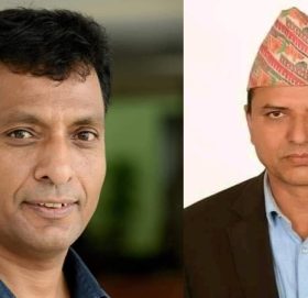 दोलखाको प्रतिनिधिसभातर्फ माओवादीका गंगा कार्की विजयी