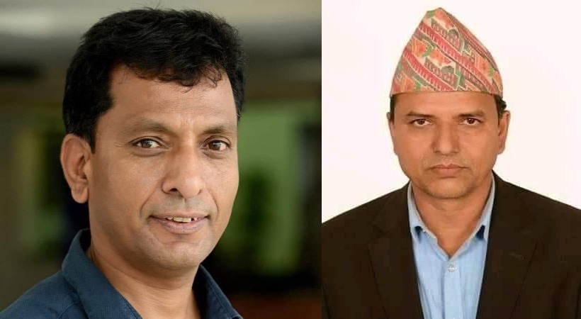 दोलखाको प्रतिनिधिसभातर्फ माओवादीका गंगा कार्की विजयी