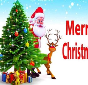 ‘क्रिसमस डे’ नेपालसहित विश्वभर मनाइँदै