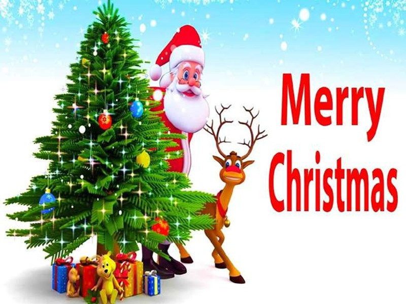 ‘क्रिसमस डे’ नेपालसहित विश्वभर मनाइँदै